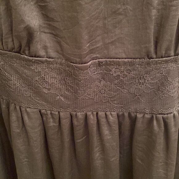 Free People Lace Dress size small - Picture 4 of 6